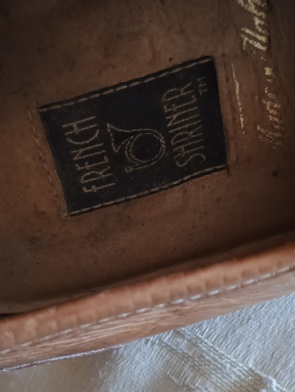 Men's Brown Tassel Loafers - Classic Leather Slip-On (246)